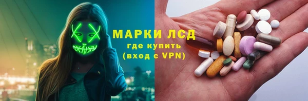 крисы Баксан