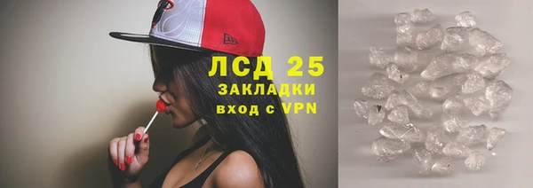 крисы Баксан