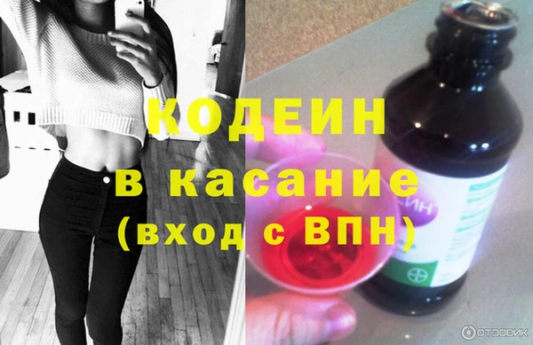 крисы Баксан